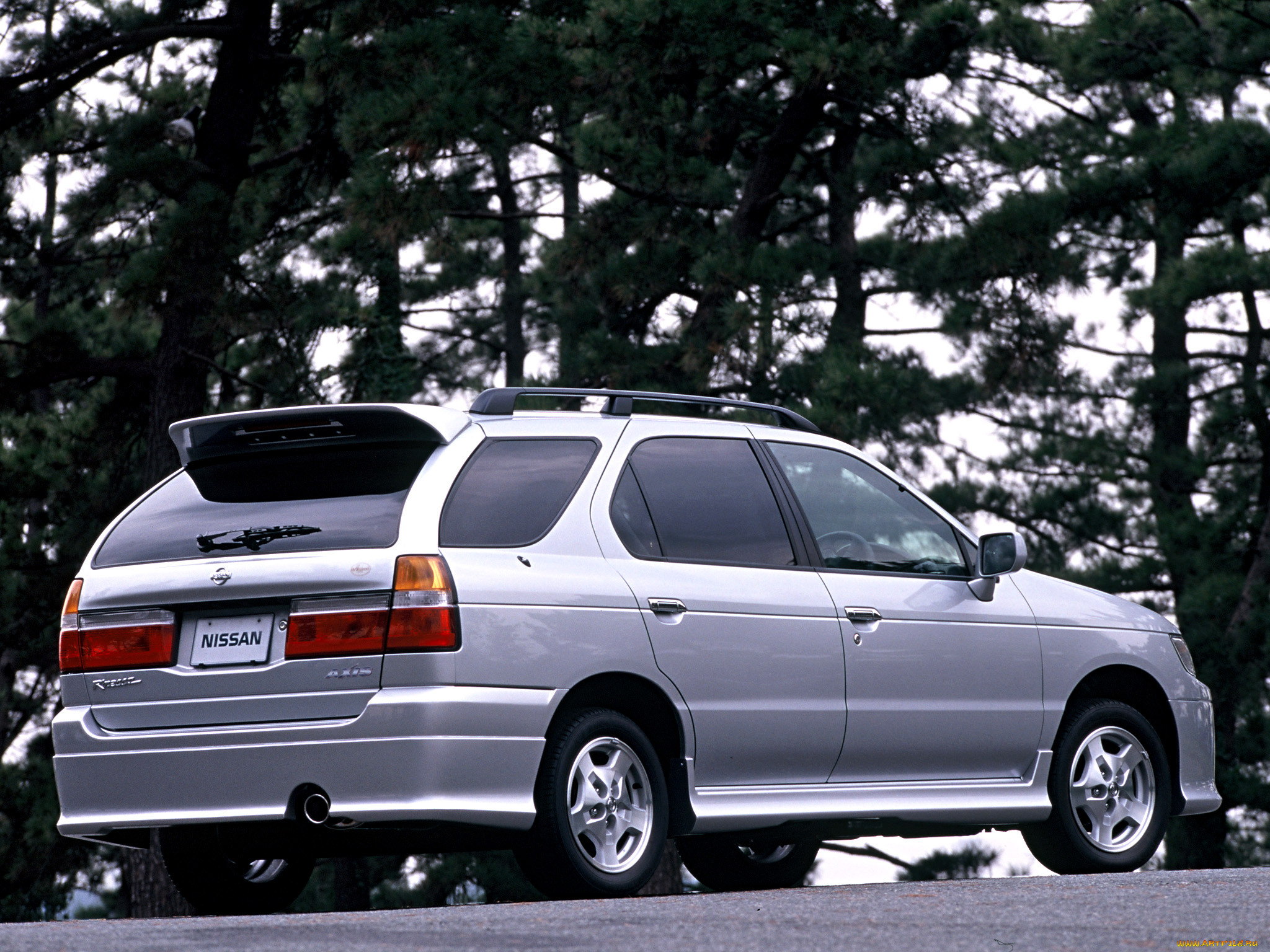 Ниссан рнесса. Nissan r nessa. Nissan r nessa, 1997. Nissan r'nessa, 1997 год. Nissan Rnessa 1997.